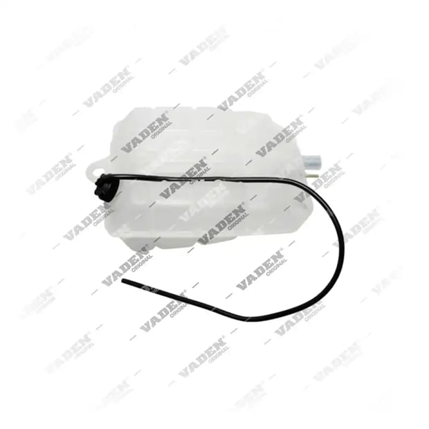 1) 98426670, 543.05.0003 Genleşme Tankı, Radyatör, Vaden