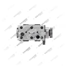 9125100200,4601300715, 1100 258 002 Çift Silindirli, Kompresör, Vaden