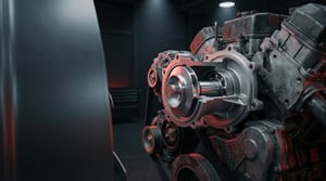 Water Pump: Faults, Replacement & Maintenance Guide