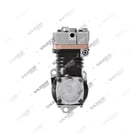 II33164,II33164000,II33164AT,II33164V,II33164X00,LP4967,8113003,8113023,81130239,9521675, 1300 050 003 Çift Silindirli, Kompresör, Vaden