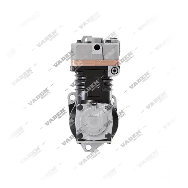 8) II33164,II33164000,II33164AT,II33164V,II33164X00,LP4967,8113003,8113023,81130239,9521675, 1300 050 003 Çift Silindirli, Kompresör, Vaden