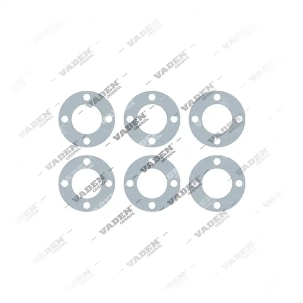 1) 479458, 1300 01 050 Kaplin, Enjeksiyon Pompası, Vaden