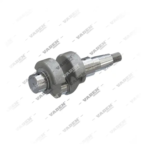 1) 5000822071,EB00750R, 7200 781 001 Krank, Kompresör Parçaları, Vaden