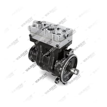 1300 200 001 Cilindro duplo, Compressor de ar