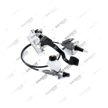 306.10.0013 Komple, Hidrolik Debriyaj Pedal Ünitesi