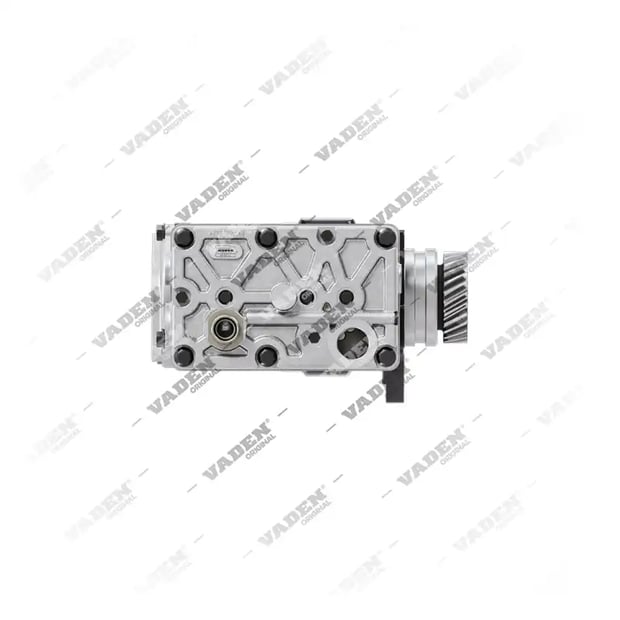 3) 4571306315,4571307915,LP490, 1100 360 002 Двухцилиндровый, Компрессор воздуха, Ваден