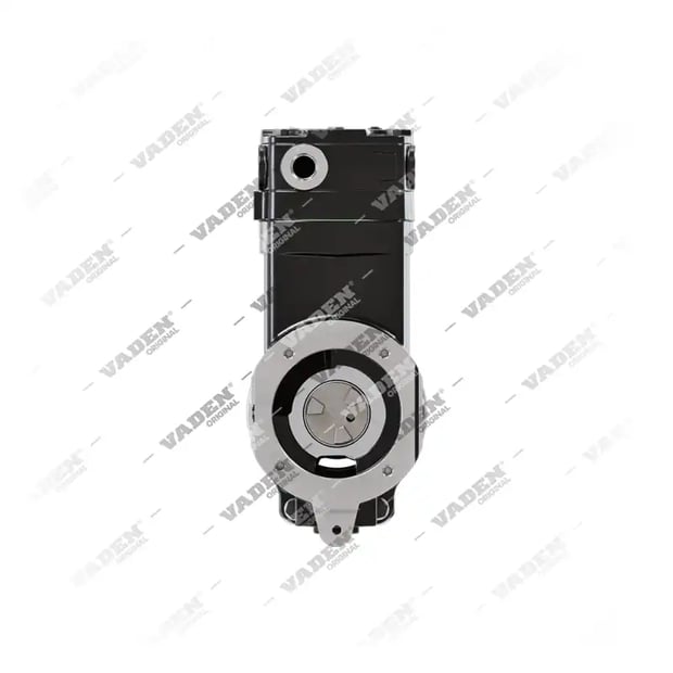 QE296 CUMMINS L10 Mono Cilindro, Compressor de ar – imagem 8