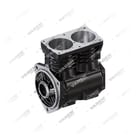 , 7100 782 002 Gövde, Kompresör Parçaları, Vaden