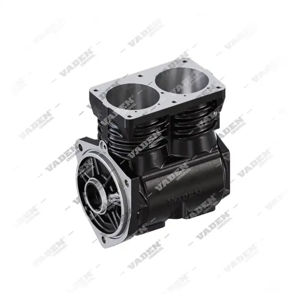 1) , 7100 782 002 Gövde, Kompresör Parçaları, Vaden