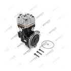 K052041K50S,K222948K50S,51541006052S, 1200 215 002 Tek Silindirli, Kompresör, Vaden