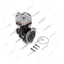 1200 215 002 - Tek Silindirli, Kompresör