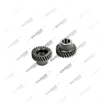 7600 850 003 Carreto, Kit reparo do compressor de freio a ar