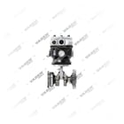 , 1100 130 002 Одноцилиндровый, Компрессор воздуха, Ваден