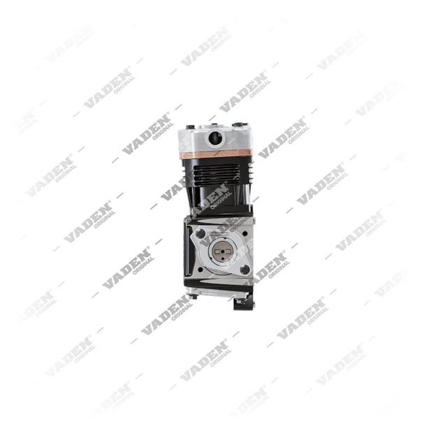 1100 075 001 Mono Cilindro, Compresor de aire – imagen 8
