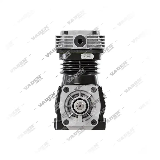 7) 4111410020,87773602,4414768, 2000 140 002 Mono Cylindre, Compresseur d'air, Vaden