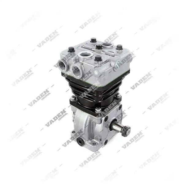 1) K010751,LK3877, 3500 010 001 Tek Silindirli, Kompresör, Vaden