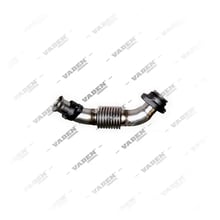 467.01.0012 Exhaust Pipe, Flexible Pipe