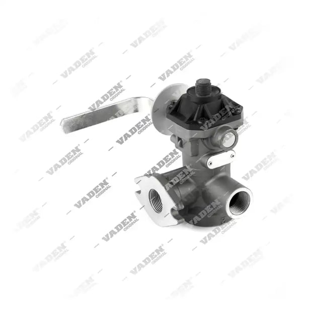 1) 0700125,0700126,0719702,0719702A,0719702R,0719704,81521616225,81521619225,82521616002,4756040110,637203620,8283462000,INS0120036,1010125,AG46729001,AIF0892,308042,500945364,77372, 303.09.0001 Válvula de descarga de carga, Vaden