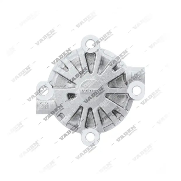 3) 0002670419,0002670819,0002672119,1527363,1662959,5000289840,5001859475,81326380006,81326380044,07982230,08198807,0068348,0692173,1295334075,2T0311675, 0101 096 Kumanda Silindiri, Vaden