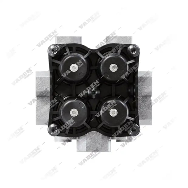 3) 20382309,20452151,20716313,20755195,21225479,9347141400,9347147400,1528375, 303.02.0034 Dörtlü Dağıtıcı Ventil, Vaden