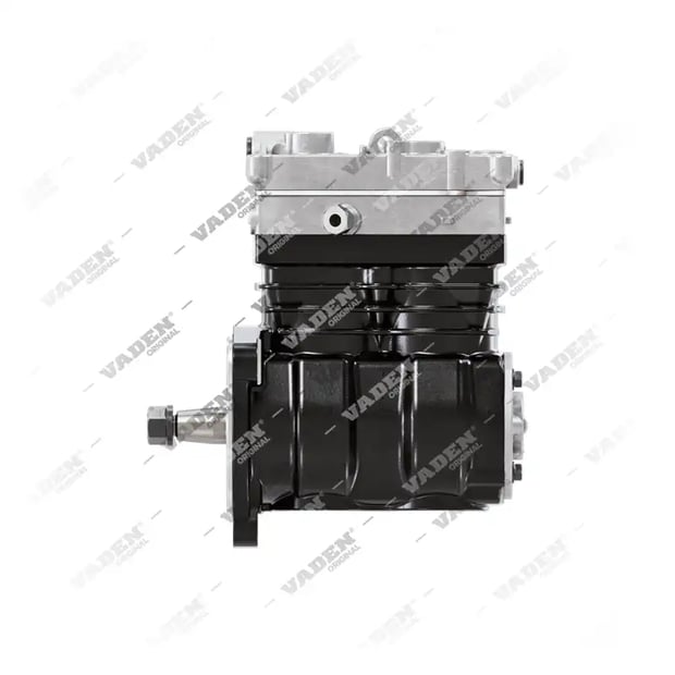 1300 185 001 Cilindro duplo, Compressor de ar – imagem 6