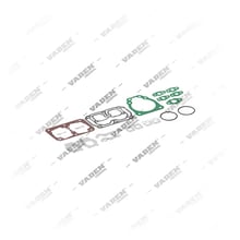 1500 090 100 Kit de reparação, Kit reparo do compressor de freio a ar
