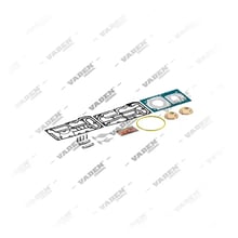 1600 160 100 Kit de reparação, Kit reparo do compressor de freio a ar