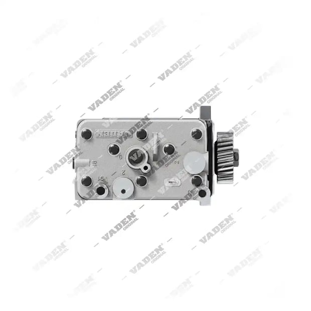 1300 090 003 Cilindro duplo, Compressor de ar – imagem 3