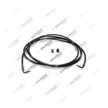 632.07.0010 Hose, Cab Tilting