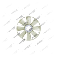 529.01.0007 Propeller, Ventilator