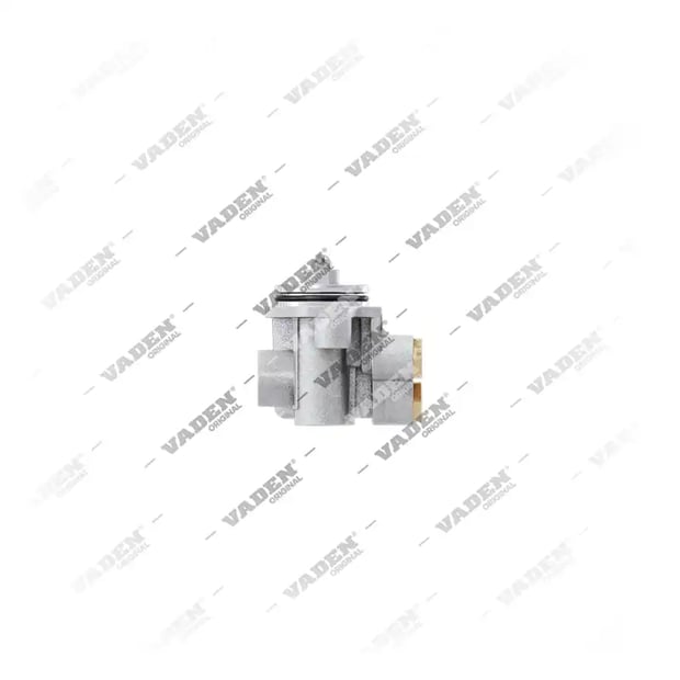 303.11.0002 Клапан, Корпус КПП – изображение 8
