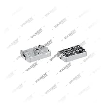 22 03 20 Testa del cilindro, Kit di riparazione per compressori per freni ad aria