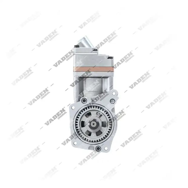 1100 390 001 EURO6 Twin Cylinder, Air Compressor – image 7