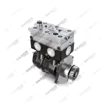 1100 250 005 Cilindro duplo, Compressor de ar