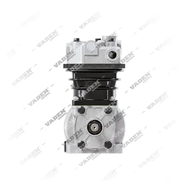 7) K011911,LP38, 3500 020 002 Tek Silindirli, Kompresör, Vaden