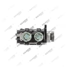 9125100080,9125100220,4571307615,4601300815, 1100 505 001 Çift Silindirli, Kompresör, Vaden