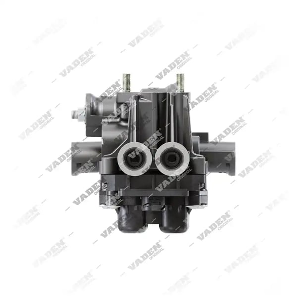 3) AE4804, 303.02.0066 Vanne de protection multi circuit, Vaden