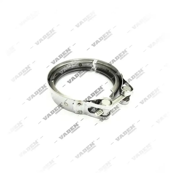 359.01.0008 Morsetto, Tubo flessibile - Front Perspective View