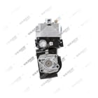 K180968,K232150,LK8936,51541007365,51541007396, 1200 260 002 Tek Silindirli, Kompresör, Vaden