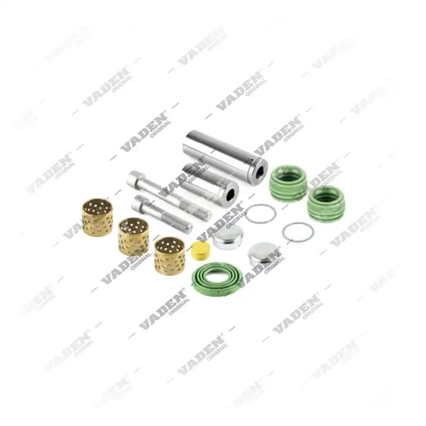 1) 6403223262,6403229262,81508226038,81508226038, 4051035 Dmuchawa pyłu, Sworzeń, Vaden