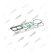 1600 030 100 Kit de reparação, Kit reparo do compressor de freio a ar