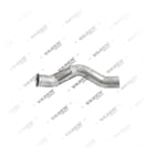 942 490 32 19 Tubo flessibile - Front Perspective View