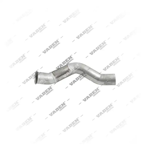 942 490 32 19 Tubo flessibile - Front Perspective View