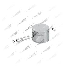 805 150 Pistone, Kit di riparazione per compressori per freni ad aria