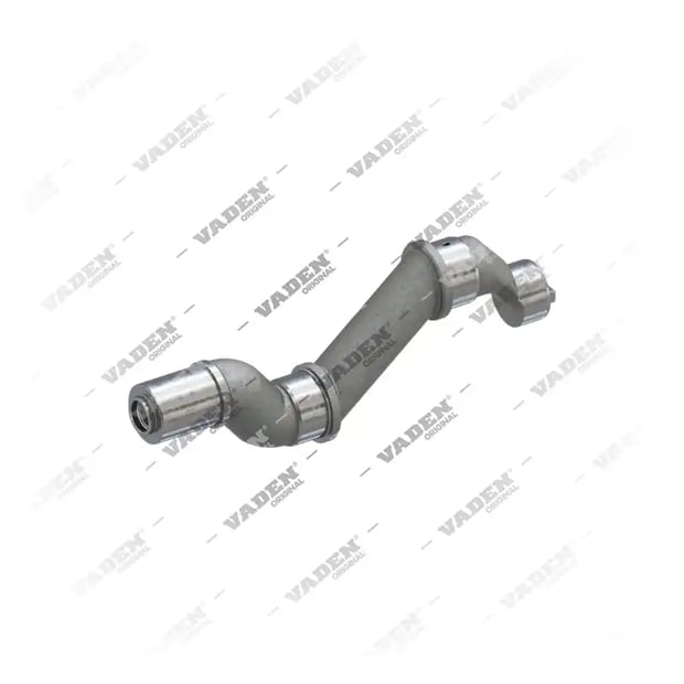 2) , 7200 882 007 Krank, Kompresör Parçaları, Vaden