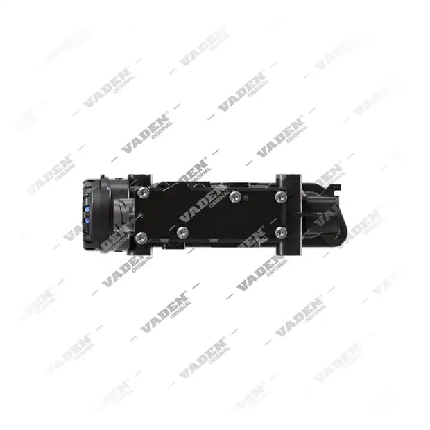 3) K019820,K019820N00,K019820N50,JC463038BA,T288920,21083657,7421083657, 303.04.0131 ECAS Selenoid Valf, Vaden