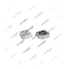 35 02 10 - Silindir Kapak, Kompresör Parçaları