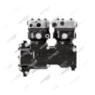 51541006007S,51541006008S, 1200 130 001 Çift Silindirli, Kompresör, Vaden