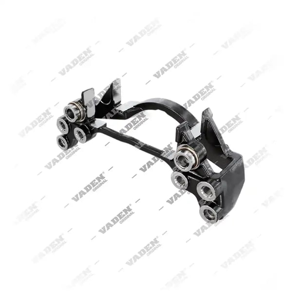 2) 3095664,68323546, 4122015 DUCO- 19.5" Kızak, Kaliper Taşıyıcı, Vaden