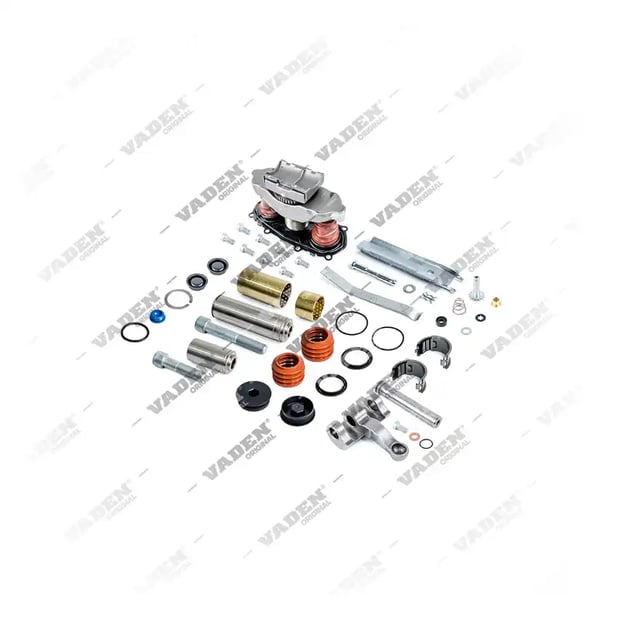 46100002 Kit di riparazione - Front Perspective View